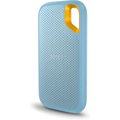 SanDisk Extreme Portable V2 1Tb SDSSDE61-1T00-G25B