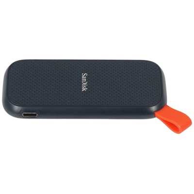 SSD диск SanDisk Portable 2Tb SDSSDE30-2T00-G26