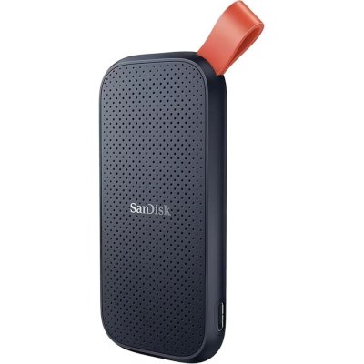 SanDisk Portable 2Tb SDSSDE30-2T00-G26
