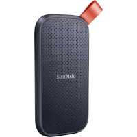 SanDisk Portable 480Gb SDSSDE30-480G-G25