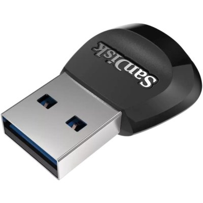 SanDisk SDDR-B531-GN6NN
