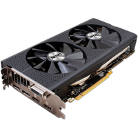 видеокарта Sapphire 11256-17-20G