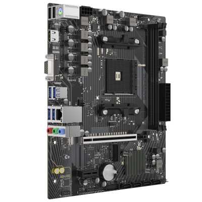 Sapphire A520M-E