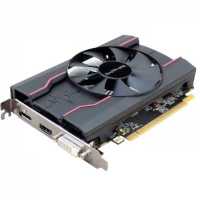 Sapphire AMD Radeon RX 550 2Gb 11268-21-10G