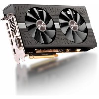 видеокарта Sapphire AMD Radeon RX 590 8Gb 11289-05-20G