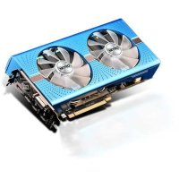 Sapphire AMD Radeon RX 590 8Gb 11289-09-20G