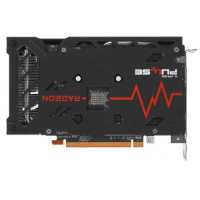 Sapphire AMD Radeon RX 6500 XT 4Gb 11314-01-20G