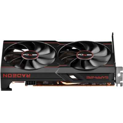 Sapphire AMD Radeon RX 6500 XT Pulse Gaming OC 8Gb 11314-08-20G