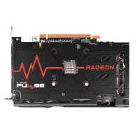 Sapphire AMD Radeon RX 6600 8Gb 11310-05-20G
