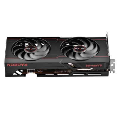 Sapphire AMD Radeon RX 6650 XT Gaming OC 8Gb 11319-07-20G