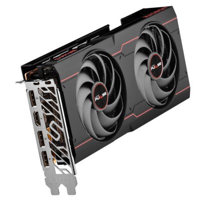 Sapphire AMD Radeon RX 6650 XT Gaming OC 8Gb 11319-07-20G
