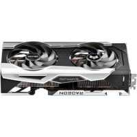 Sapphire AMD Radeon RX 6650 XT Nitro+ 8Gb 11319-01-20G