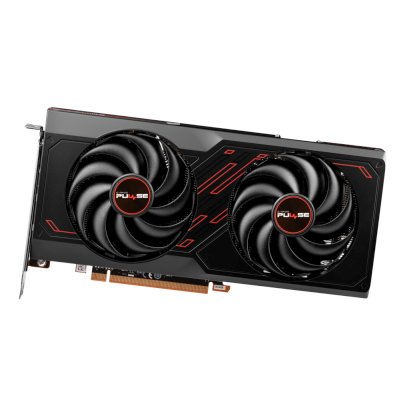 Sapphire AMD Radeon RX 7600 Pulse 8Gb 11324-01-20G
