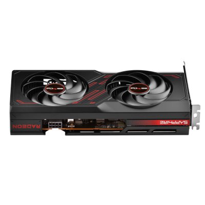 Sapphire AMD Radeon RX 7600 Pulse 8Gb 11324-01-20G