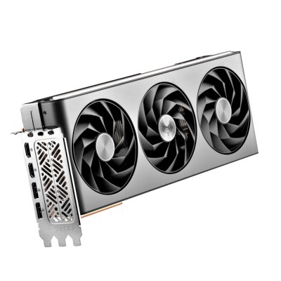 Sapphire AMD Radeon RX 7700 XT Nitro+ 12Gb 11335-02-20G