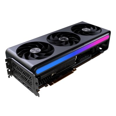 Sapphire AMD Radeon RX 7900 XTX Nitro+ Vapor-X 24Gb 11322-01-40G
