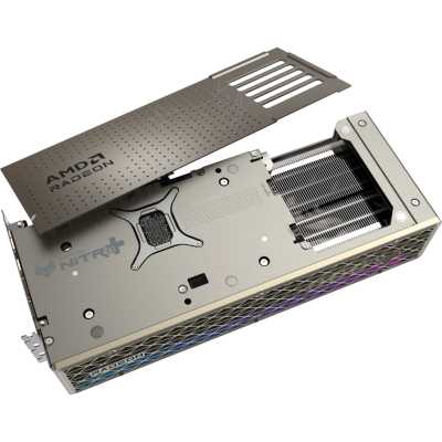 Sapphire AMD Radeon RX 9070 Nitro+ OC 16Gb 11349-01-20G