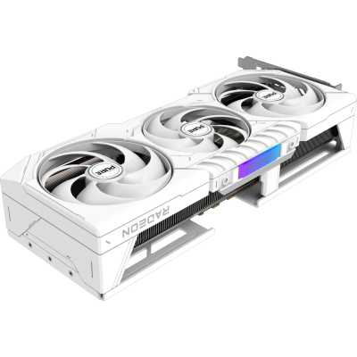 Sapphire AMD Radeon RX 9070 Pure OC 16Gb 11349-02-20G