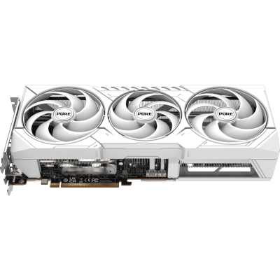 Sapphire AMD Radeon RX 9070 Pure OC 16Gb 11349-02-20G