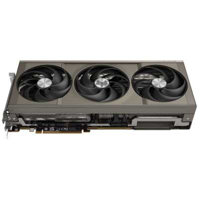 Sapphire AMD Radeon RX 9070 XT Nitro+ OC 16Gb 11348-01-20G