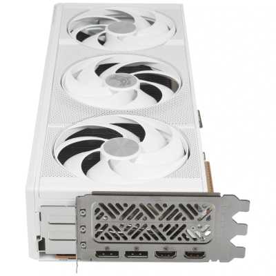Sapphire AMD Radeon RX 9070 XT Nitro+ OC PhantomLink Polar Edition 16Gb 11348-09-20G