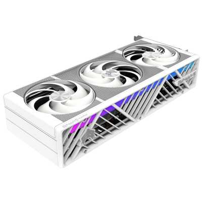 видеокарта Sapphire AMD Radeon RX 9070 XT Nitro+ OC PhantomLink Polar Edition 16Gb 11348-09-20G