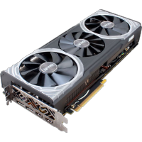 Sapphire AMD Radeon RX Vega 56 8Gb 11276-00-40G