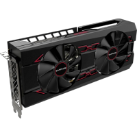 Sapphire AMD Radeon RX Vega 56 8Gb 11276-02-40G
