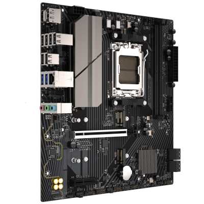 Sapphire B650M-E