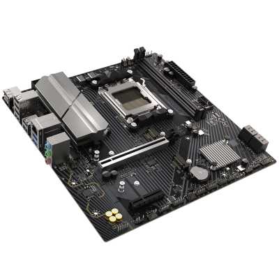 Sapphire B650M-E