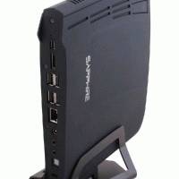 Sapphire EDGE-VS8 4H000-15-40G