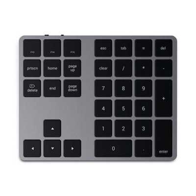 цифровой блок Satechi Extended Keypad ST-XLABKM
