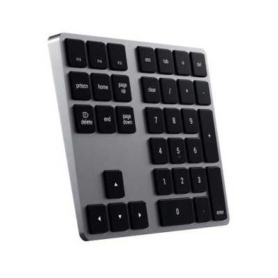 цифровой блок Satechi Extended Keypad ST-XLABKM
