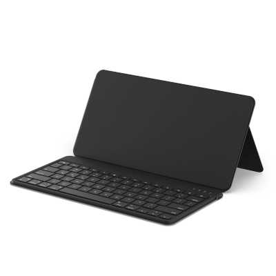 Satechi OntheGo Bluetooth Keyboard With Stand Black ST-KOTGK-RU
