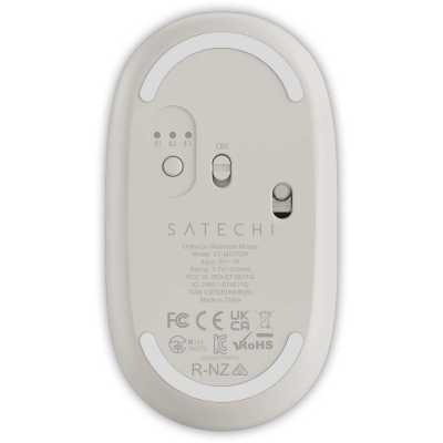 мышь Satechi OntheGo ST-MOTGW