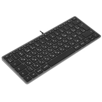 Satechi Slim W1 ST-UCSW1M-RU