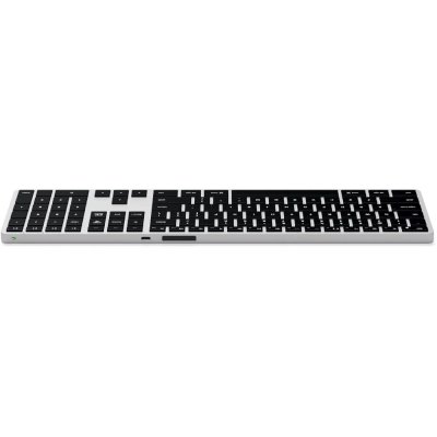 клавиатура Satechi Slim X3 ST-BTSX3S-RU
