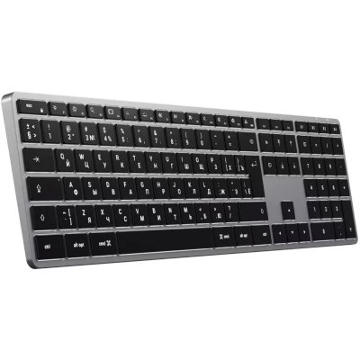 Satechi Slim X3 ST-BTSX3M-RU