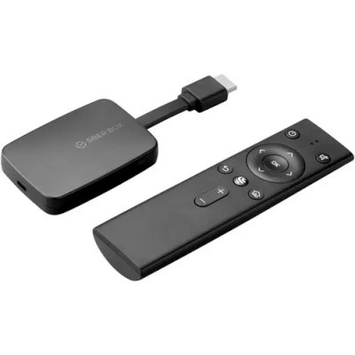 Sber Box SBDV-00004