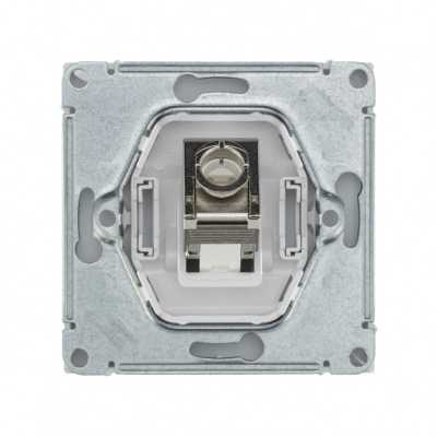 розетка компьютерная Schneider Electric ArtGallery GAL001286
