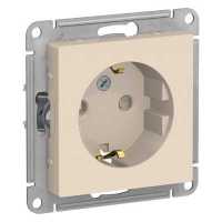 розетка силовая Schneider Electric AtlasDesign ATN000245