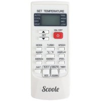 кондиционер Scoole SC AC S11.PRO 09H