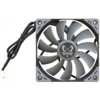 Scythe Kaze Flex 120 PWM SU1225FD12L-RDP
