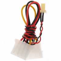 Scythe Kaze Flex 120 RGB PWM SU1225FD12HR-RNP