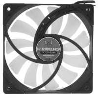 Scythe Kaze Flex 120 RGB PWM SU1225FD12LR-RDP