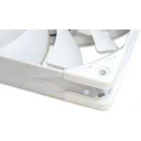 Scythe Kaze Flex 120 White PWM KF1225FD12W-P