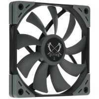 Scythe Kaze Flex Slim 120 KF1215FD12