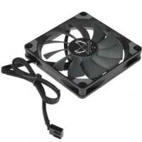 Scythe Kaze Flex Slim 92 PWM KF9215FD25-P