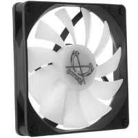 Scythe Kaze Flex Slim 92 PWM RGB KF9215FD25R-P