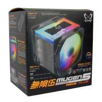 Scythe Mugen 5 ARGB Plus SCMG-5102AR